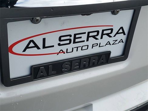 Certified 2023 GMC Terrain SLT w/ LPO, Floor Liner Package image 5