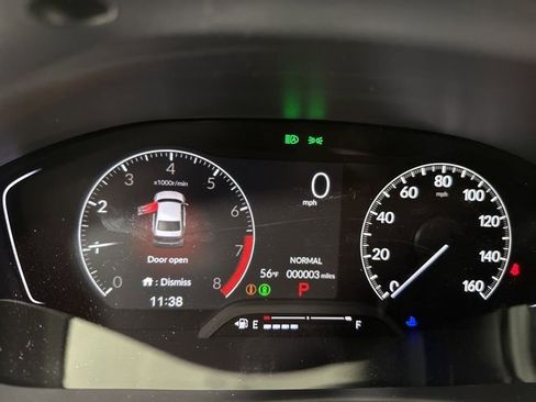 New 2026 Honda Civic Sport image 28