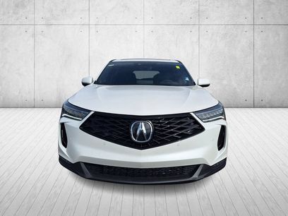 New 2026 Acura RDX A-Spec