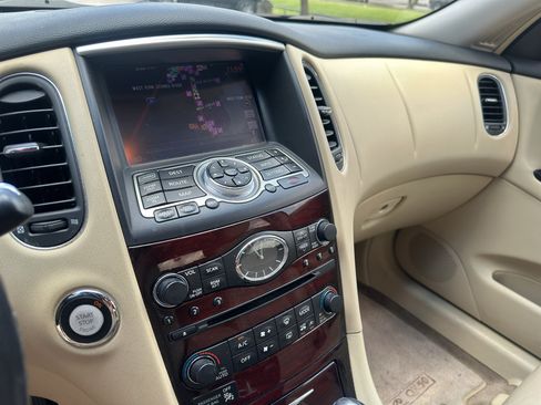 Used 2016 INFINITI QX50 2WD image 26