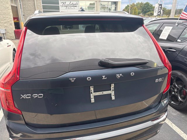 Used 2024 Volvo XC90 B5 Core AWD/4WD image 18