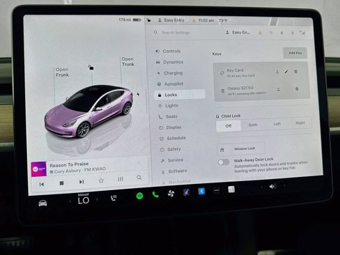 Used 2023 Tesla Model 3 Standard Range RWD image 28