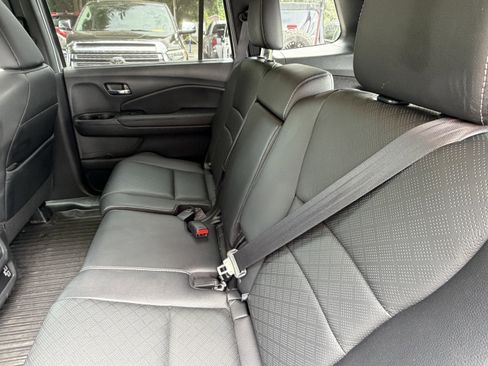Used 2021 Honda Passport EX-L image 32