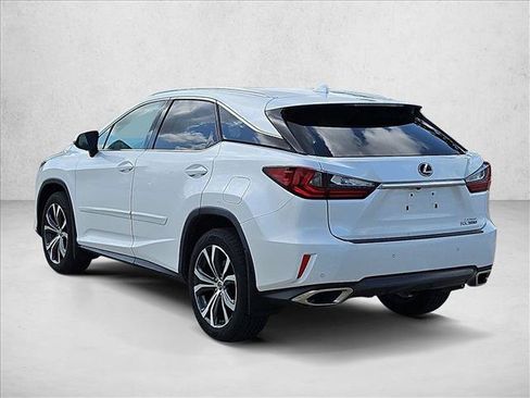 Used 2019 Lexus RX 350 AWD w/ Navigation Package image 7