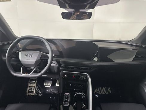 New 2025 Audi SQ5 Premium Plus image 13
