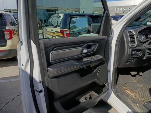 Used 2019 RAM 1500 Big Horn image 6