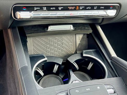 Certified 2026 Mercedes-Benz GLS 450 4MATIC image 24