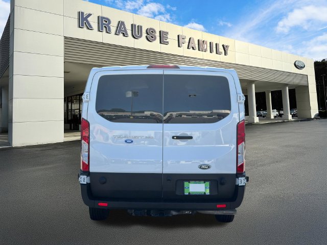 Certified 2024 Ford Transit 350 XL RWD image 7