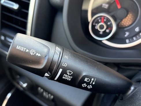 New 2026 RAM 1500 Laramie w/ Night Edition image 17