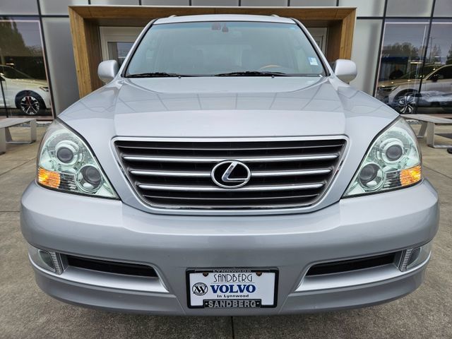 Used 2006 Lexus GX 470 AWD/4WD image 2