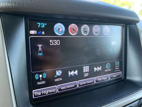 Used 2019 GMC Yukon Denali w/ Denali Ultimate Package AWD/4WD image 23