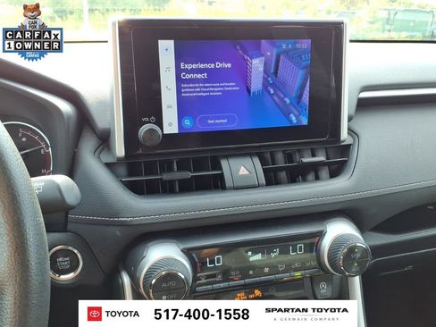 Used 2024 Toyota RAV4 XLE FWD image 19