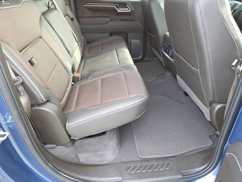 Used 2025 GMC Sierra 1500 Denali w/ Denali Reserve Package image 28