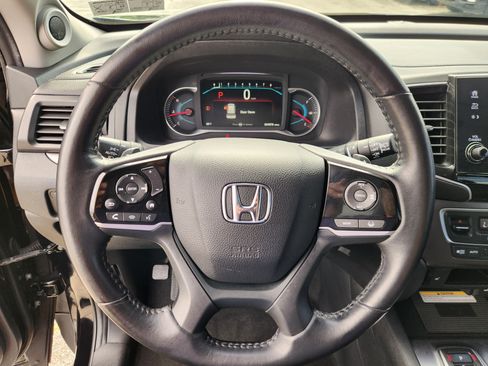Certified 2021 Honda Pilot Special Edition image 9
