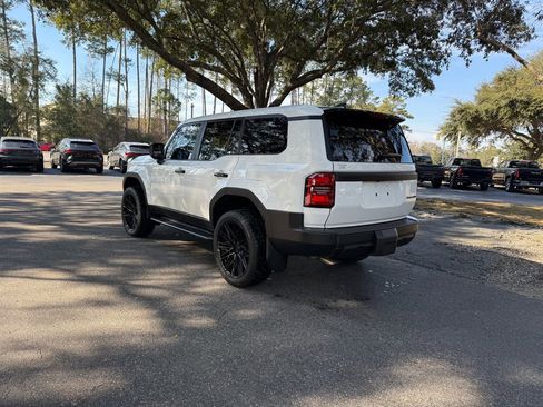 Used 2025 Toyota Land Cruiser 1958 image 7