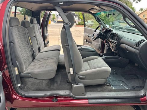 Used 2006 Toyota Tundra SR5 w/ TRD Off-Road Pkg AWD/4WD image 39