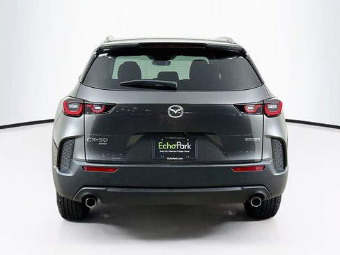 Used 2025 MAZDA CX-50 AWD 2.5 S w/ Preferred Package image 7