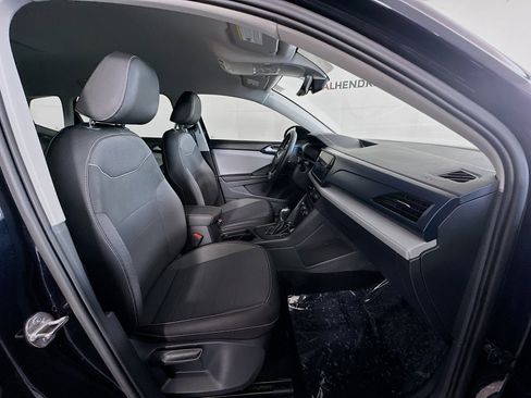 Used 2024 Volkswagen Taos SE image 28