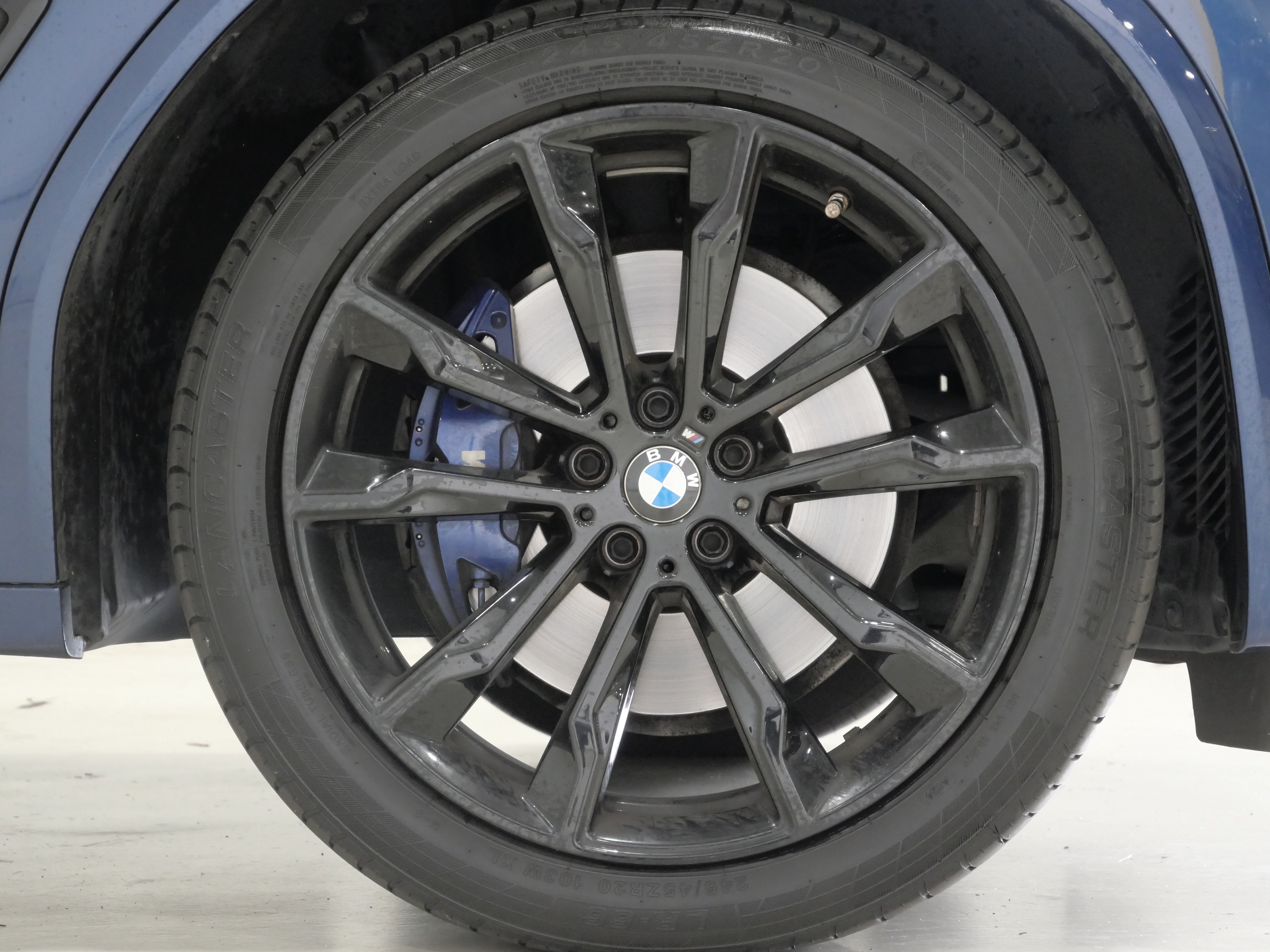Used 2023 BMW X3 M40i w/ Premium Package AWD/4WD image 10