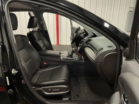 Used 2018 Acura RDX AWD image 45