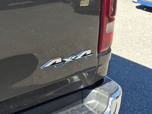Certified 2022 RAM 1500 Laramie image 16