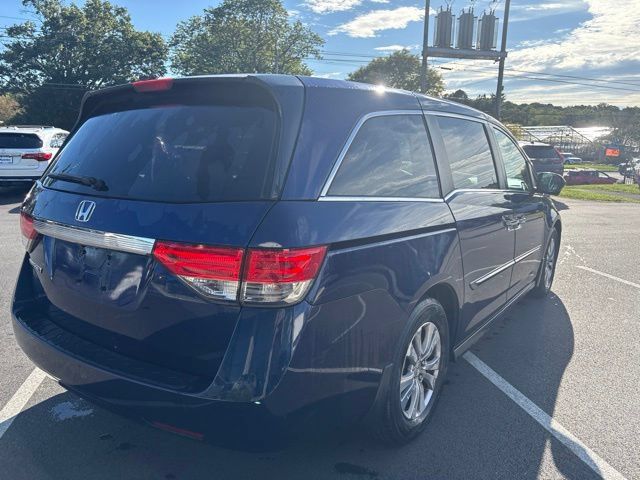 Used 2015 Honda Odyssey EX image 6