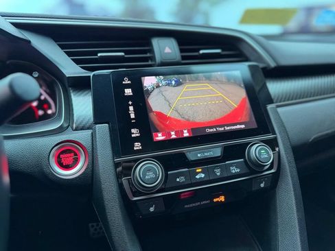 Used 2017 Honda Civic Si image 15