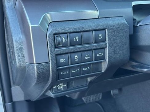 New 2025 Toyota Tacoma TRD Off-Road w/ TRD Off Road Premium Package image 15