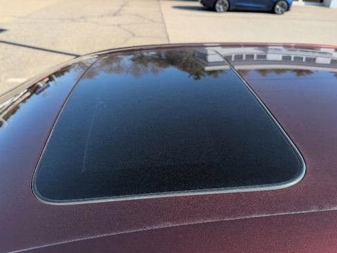 Used 2015 Ford Taurus SEL w/ Equipment Group 201A image 16