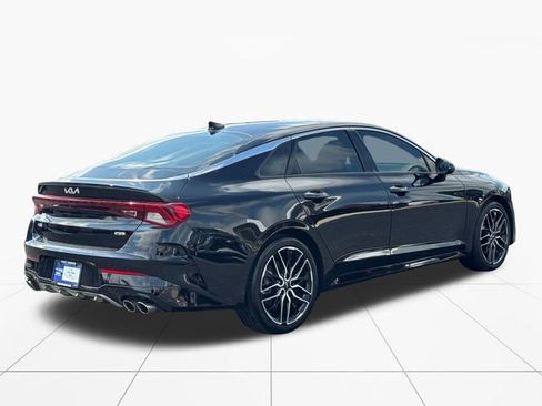 Used 2024 Kia K5 GT FWD image 6