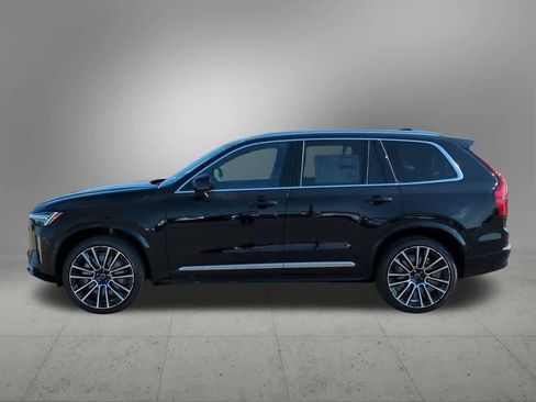 New 2026 Volvo XC90 B6 Plus w/ Protection Package Premier image 3