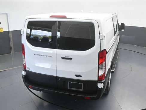 Used 2024 Ford Transit 250 Low Roof w/ Exterior Upgrade Package RWD image 37