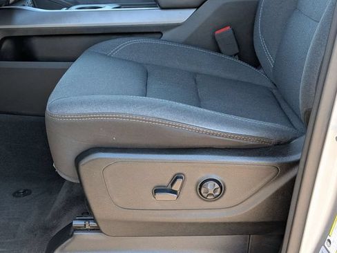 Used 2021 RAM 1500 Big Horn AWD/4WD image 13