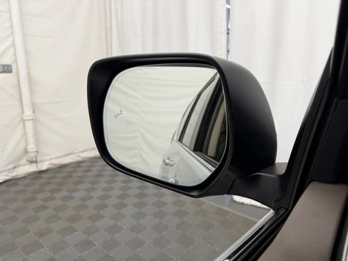 Used 2019 Lexus GX 460 Luxury AWD/4WD image 16