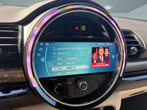 Used 2022 MINI Cooper Clubman John Cooper Works image 31