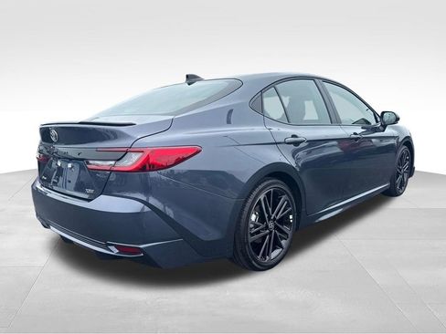 Used 2026 Toyota Camry XSE FWD image 6