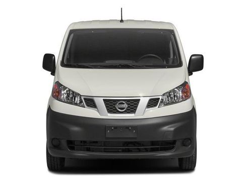 Used 2016 Nissan NV200 S w/ Cruise Control Package FWD image 7