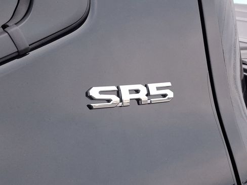 New 2025 Toyota Tundra SR5 image 16