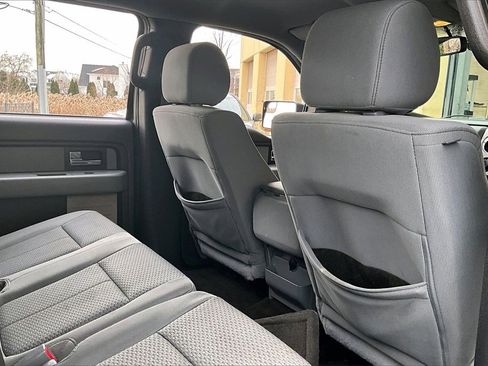 Used 2014 Ford F150 XLT w/ Equipment Group 302A Luxury image 28