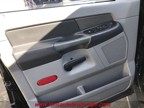 Used 2007 Dodge Ram 1500 Truck SLT AWD/4WD image 9