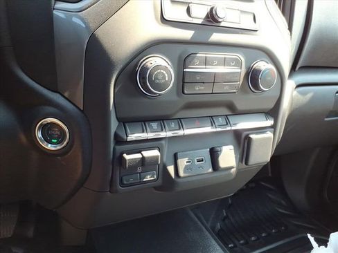 New 2025 Chevrolet Silverado 3500 W/T w/ WT Convenience Package image 14