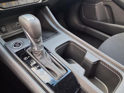 New 2025 Nissan Sentra S image 19