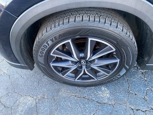 Used 2018 MAZDA CX-5 Grand Touring image 5