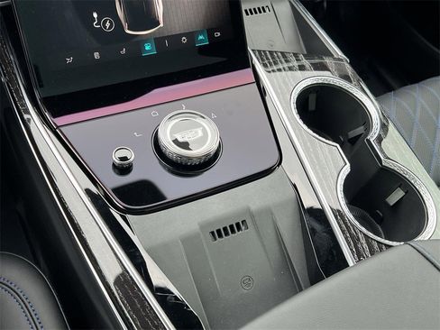 New 2026 Cadillac Escalade IQL Sport 1 w/ LPO, ONYX Package image 22