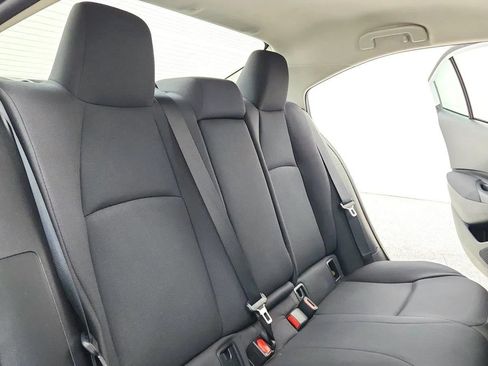 Used 2024 Toyota Corolla LE w/ LE Convenience Package FWD image 29