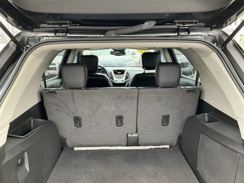 Used 2017 Chevrolet Equinox LT w/ Midnight Edition FWD image 12