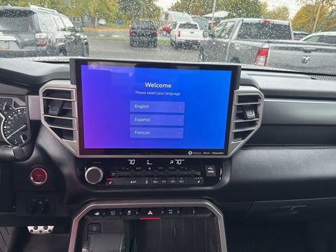 Used 2023 Toyota Tundra SR5 image 22