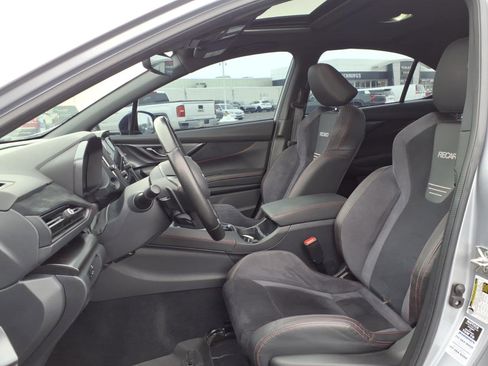 Used 2022 Subaru WRX GT image 17