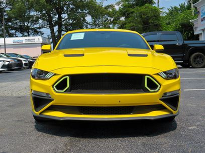 Used 2018 Ford Mustang GT Premium