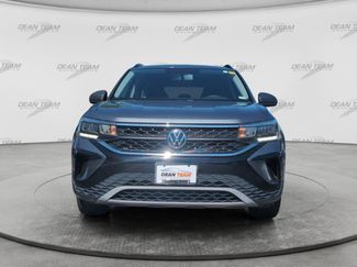 Used 2022 Volkswagen Taos S FWD video 2